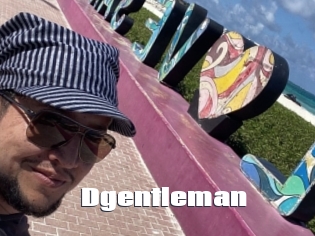 Dgentleman