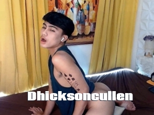 Dhicksoncullen