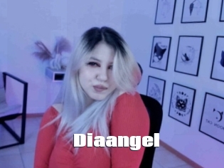 Diaangel