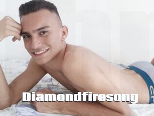 Diamondfiresong