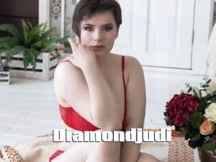 Diamondjudi