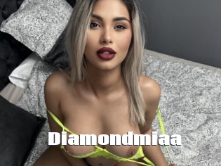 Diamondmiaa