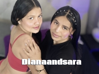 Dianaandsara