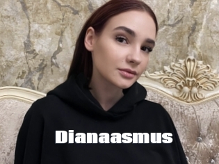 Dianaasmus