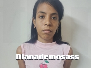 Dianademosass