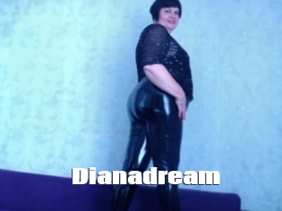 Dianadream