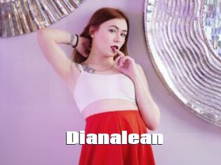 Dianalean