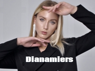 Dianamiers