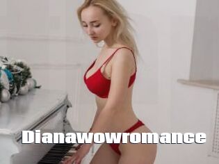 Dianawowromance