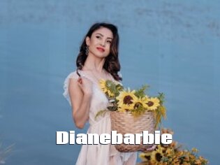Dianebarbie
