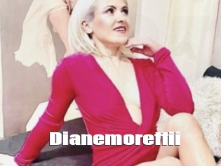 Dianemorettii