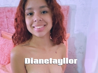 Dianetayllor
