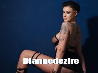 Diannedezire
