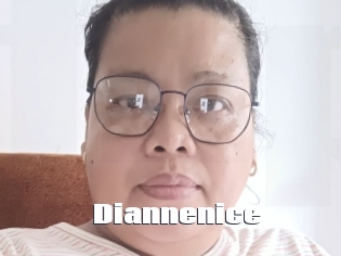 Diannenice