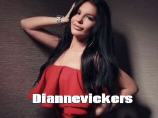 Diannevickers