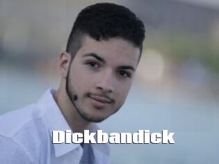 Dickbandick