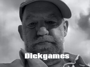 Dickgames