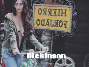 Dickinson