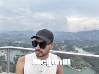 Diegohill