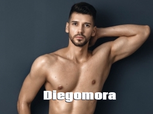 Diegomora