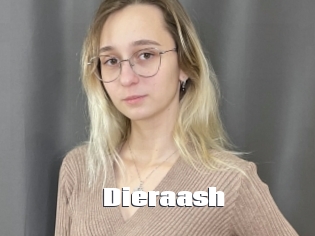 Dieraash