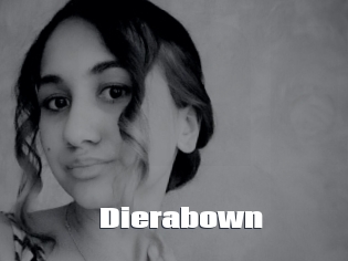 Dierabown