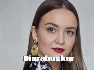 Dierabucker