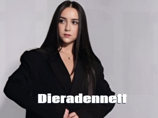 Dieradennett