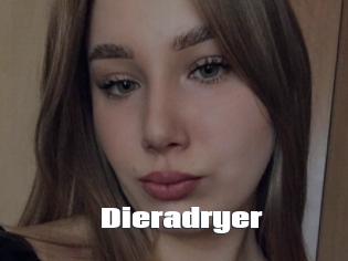 Dieradryer