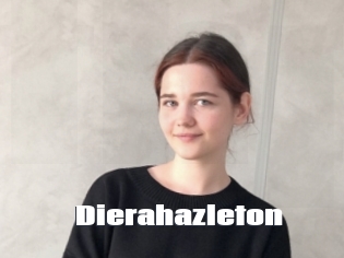 Dierahazleton