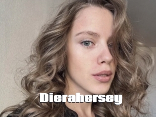 Dierahersey