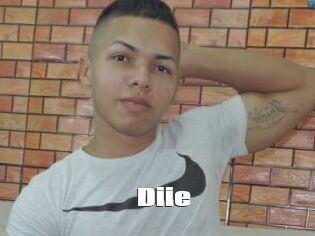 Diie