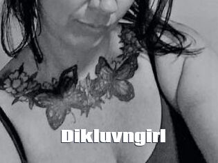 Dikluvngirl