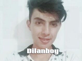 Dilanboy