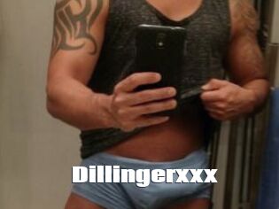 Dillingerxxx