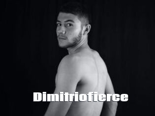 Dimitriofierce