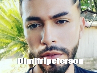 Dimitripeterson