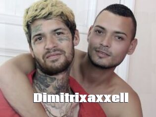 Dimitrixaxxell