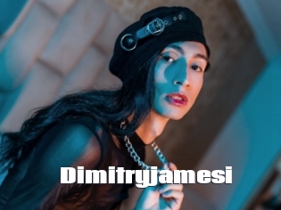 Dimitryjamesi