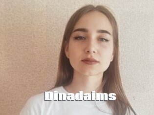 Dinadaims