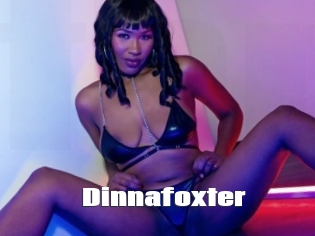 Dinnafoxter