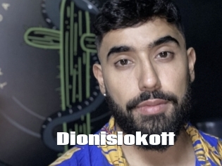 Dionisiokott