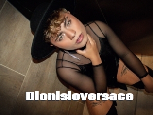 Dionisioversace