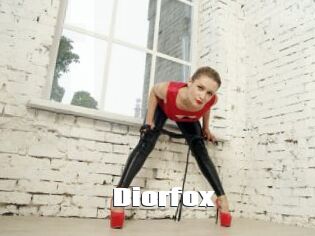 Diorfox
