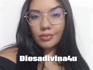 Diosadivina4u
