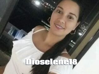 Dioselene18