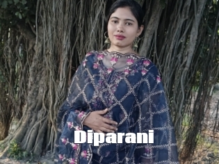 Diparani