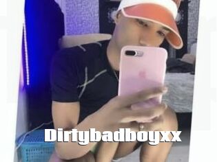 Dirtybadboyxx