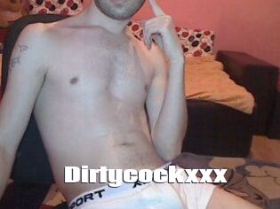 Dirtycockxxx