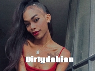 Dirtydahian